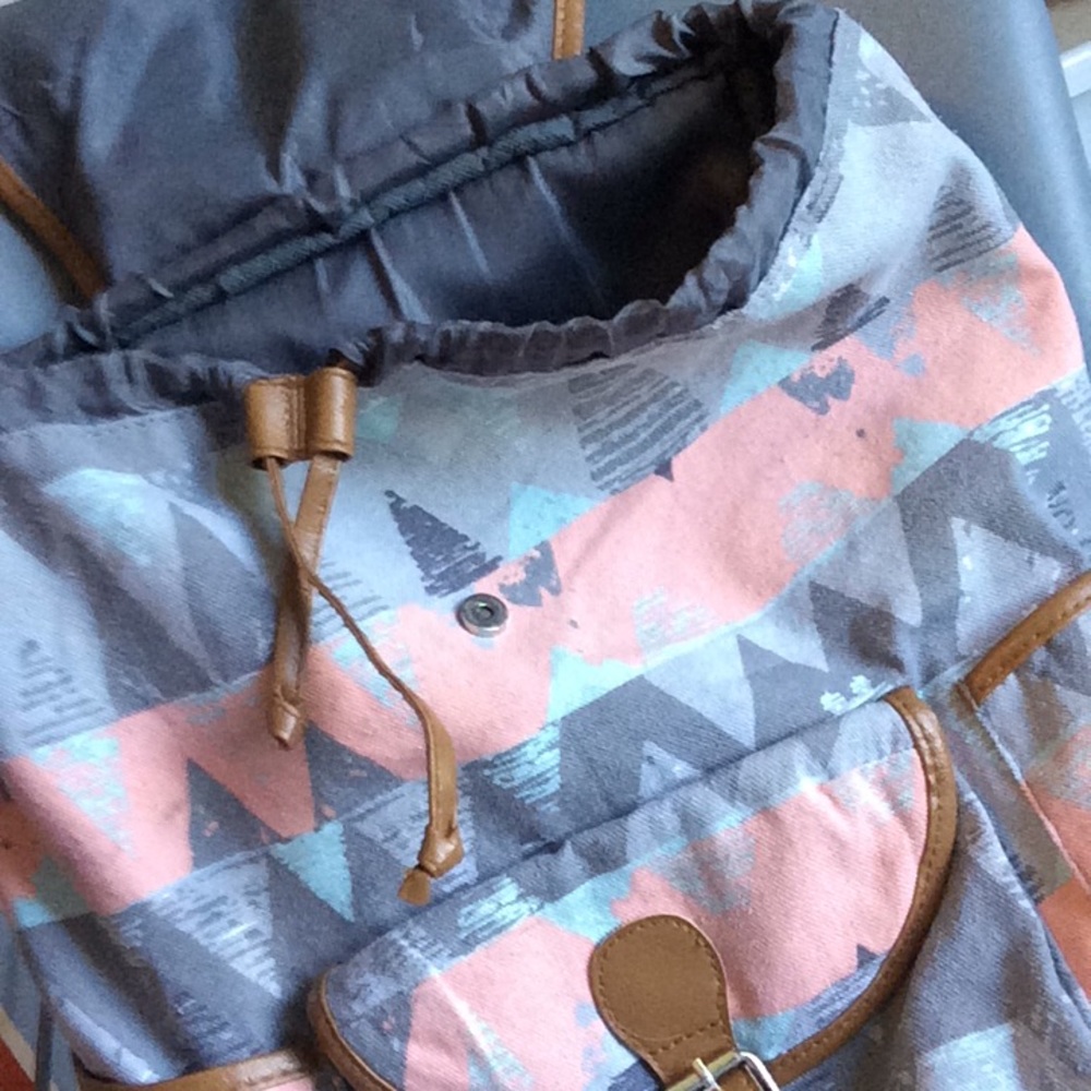 Backpack - Picture 2 of 7